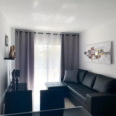 El Dorado, Americas Appartement