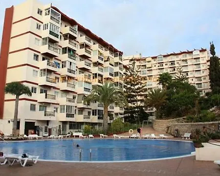 El Dorado, Americas Arona (Tenerife)