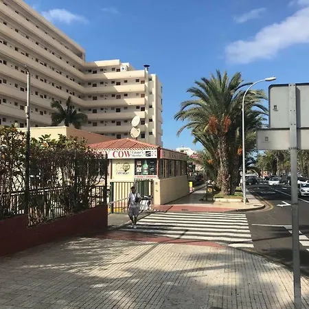 El Dorado, Americas Arona (Tenerife)