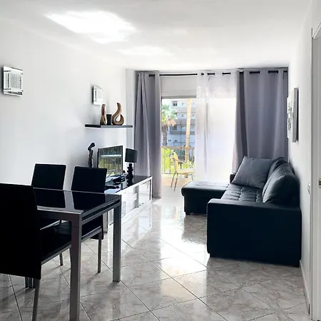 El Dorado, Americas Apartamento