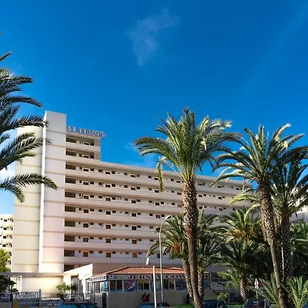 El Dorado, Americas Apartamento *