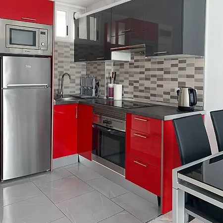 Apartamento El Dorado, Americas *