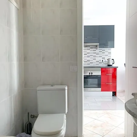 El Dorado, Americas Apartamento Arona (Tenerife)