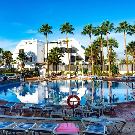 El Dorado, Americas Apartamento Arona (Tenerife)