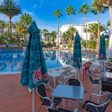 Appartement El Dorado, Americas