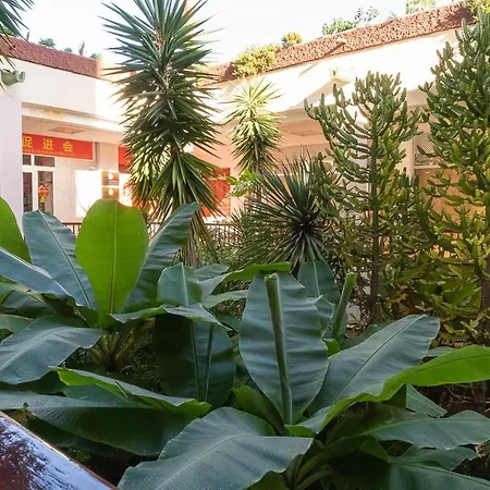 El Dorado, Americas Arona (Tenerife)