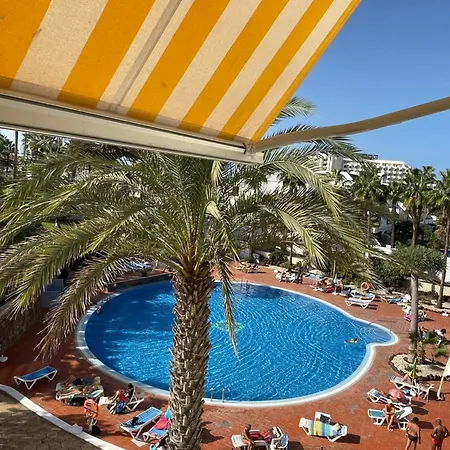 Lägenhet El Dorado, Americas Arona (Tenerife)