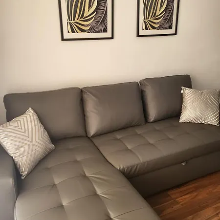 El Dorado, Americas *