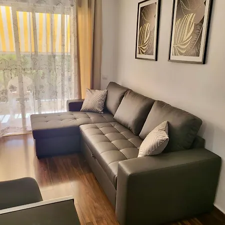 El Dorado, Americas Arona (Tenerife)