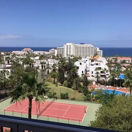 El Dorado, Americas Arona (Tenerife)