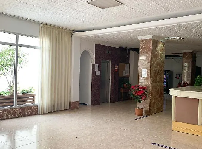 El Dorado, Americas Appartement *