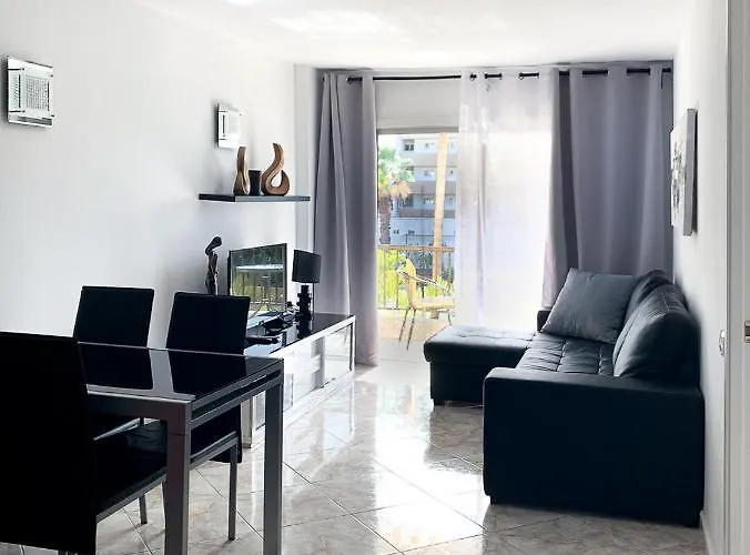 El Dorado, Americas Appartement