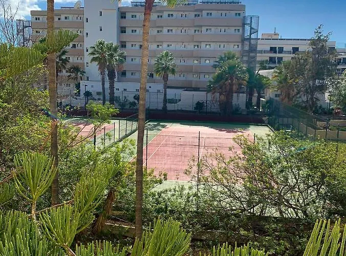 El Dorado, Americas Arona (Tenerife)