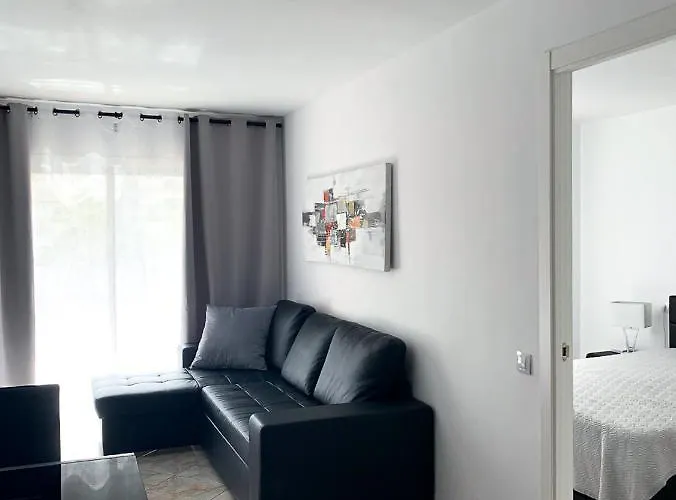 El Dorado, Americas * Arona (Tenerife)