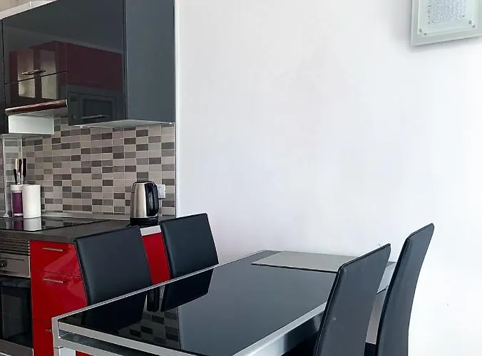 El Dorado, Americas * Arona (Tenerife)