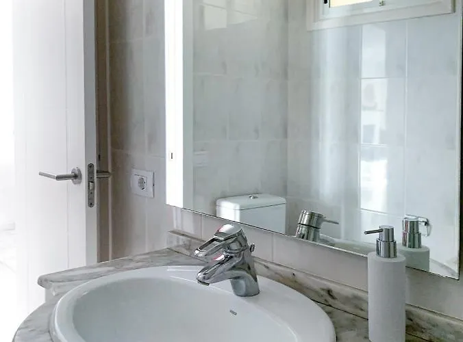 Appartement El Dorado, Americas *