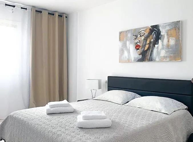 Appartement El Dorado, Americas *