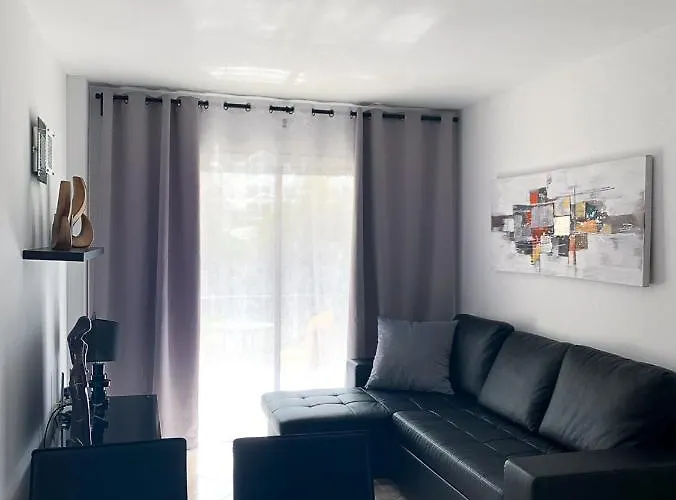 El Dorado, Americas Appartement