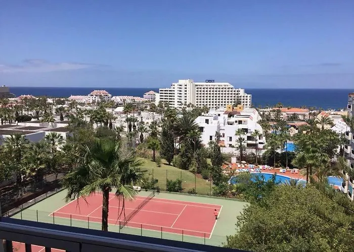 El Dorado, Americas Arona (Tenerife)