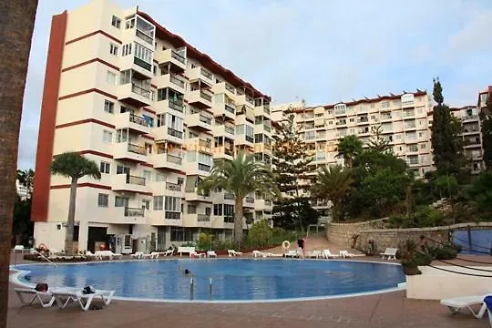 El Dorado, Americas Arona (Tenerife)