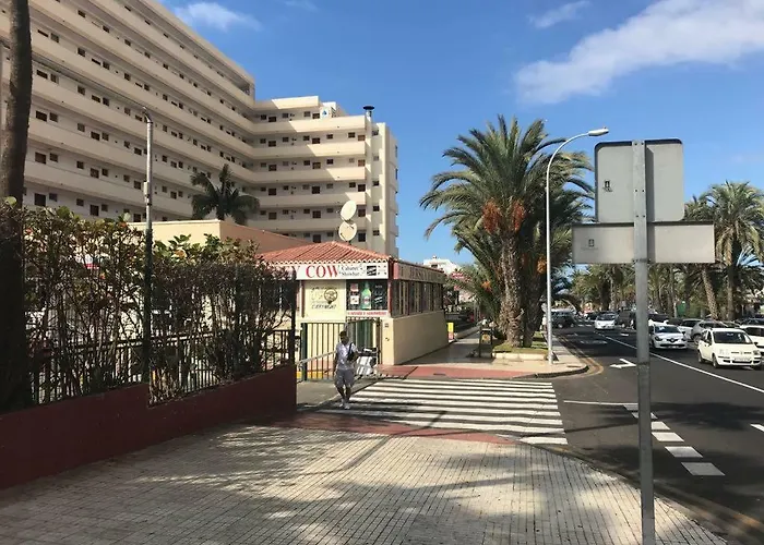 El Dorado, Americas Arona (Tenerife)